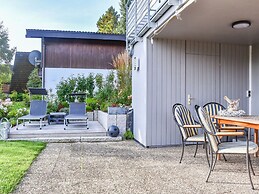 Holiday Apartment Owl's Nest