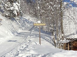 Holiday Apartment Owl's Nest