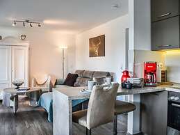 Holiday Apartment Owl's Nest