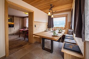 Single House Marienbergl Fugen With Sauna