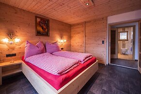 Single House Marienbergl Fugen With Sauna