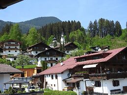 Single House Marienbergl Fugen With Sauna