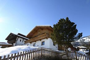 Single House Marienbergl Fugen With Sauna