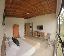 Viajero Guatapé Hostel & Lake Club