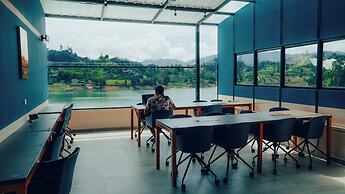 Viajero Guatapé Hostel & Lake Club