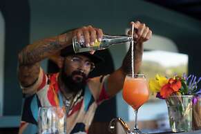 Viajero Guatapé Hostel & Lake Club