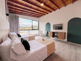 Viajero Guatapé Hostel & Lake Club