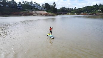 Viajero Guatapé Hostel & Lake Club