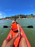 Viajero Guatapé Hostel & Lake Club