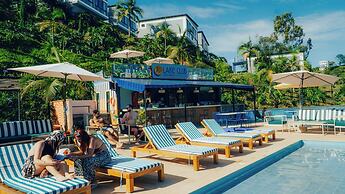 Viajero Guatapé Hostel & Lake Club