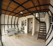 Viajero Guatapé Hostel & Lake Club