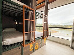 Viajero Guatapé Hostel & Lake Club