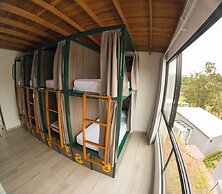 Viajero Guatapé Hostel & Lake Club