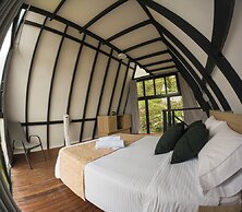 Viajero Guatapé Hostel & Lake Club