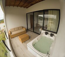 Viajero Guatapé Hostel & Lake Club