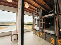 Viajero Guatapé Hostel & Lake Club