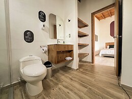 Viajero Guatapé Hostel & Lake Club