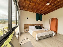 Viajero Guatapé Hostel & Lake Club