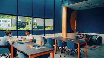 Viajero Guatapé Hostel & Lake Club