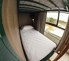 Viajero Guatapé Hostel & Lake Club