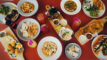 Viajero Guatapé Hostel & Lake Club