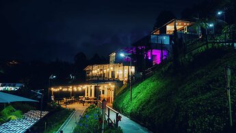 Viajero Guatapé Hostel & Lake Club