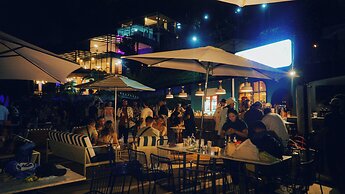 Viajero Guatapé Hostel & Lake Club