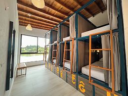 Viajero Guatapé Hostel & Lake Club