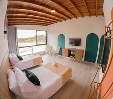 Viajero Guatapé Hostel & Lake Club