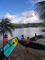 Viajero Guatapé Hostel & Lake Club