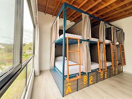 Viajero Guatapé Hostel & Lake Club