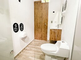 Viajero Guatapé Hostel & Lake Club