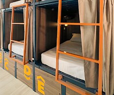 Viajero Guatapé Hostel & Lake Club