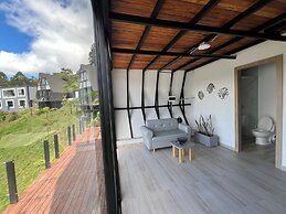 Viajero Guatapé Hostel & Lake Club