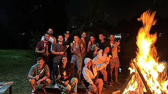 Viajero Guatapé Hostel & Lake Club