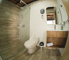 Viajero Guatapé Hostel & Lake Club