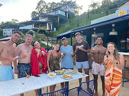 Viajero Guatapé Hostel & Lake Club