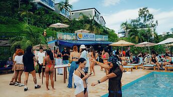 Viajero Guatapé Hostel & Lake Club