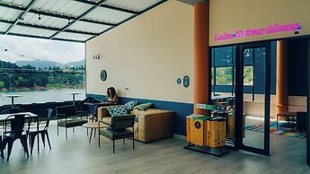 Viajero Guatapé Hostel & Lake Club