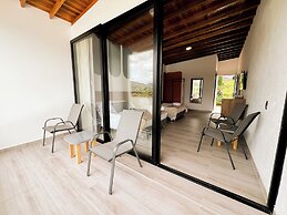 Viajero Guatapé Hostel & Lake Club