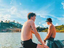 Viajero Guatapé Hostel & Lake Club