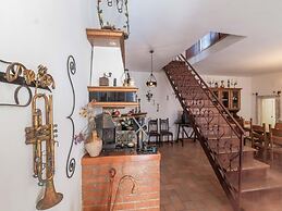 Belvilla by OYO Casa Angelica