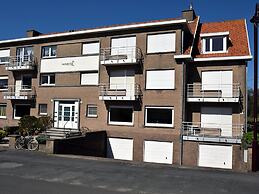 Apartment Formentor in De Haan