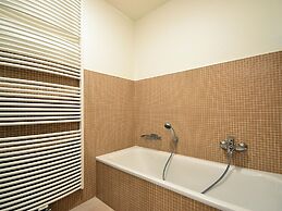 Apartment Formentor in De Haan