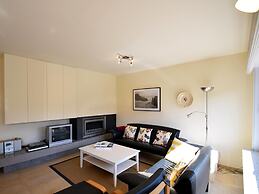 Apartment Formentor in De Haan