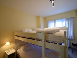 Apartment Formentor in De Haan