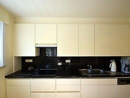 Apartment Formentor in De Haan