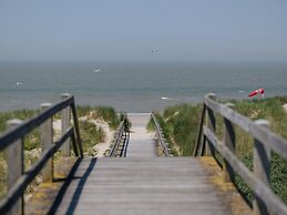 Apartment Formentor in De Haan