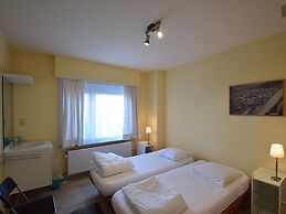 Apartment Formentor in De Haan