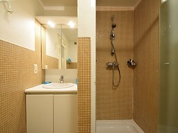 Apartment Formentor in De Haan